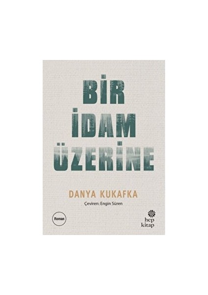 Bir Idam Üzerine