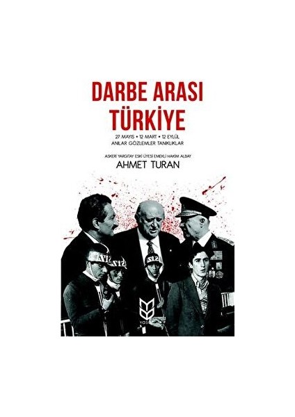 Darbe Arası Türkiye