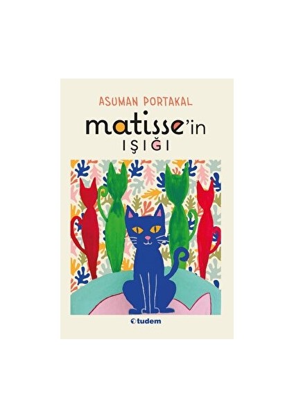 Matisse'in Işığı