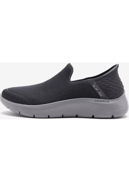 Go Walk Flex Gri Erkek Spor Ayakkabı 216491 DKGY