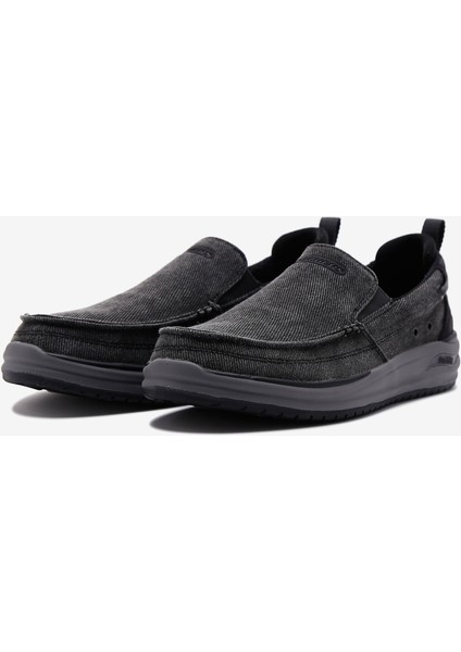 Erkek Siyah Günlük Ayakkabı modelleri