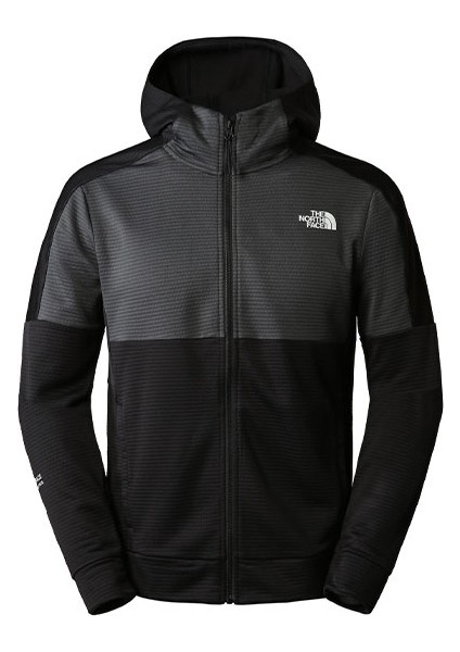 M Ma Full Zıp Fleece - Eu