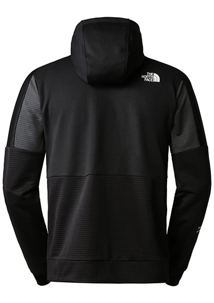 M Ma Full Zıp Fleece - Eu
