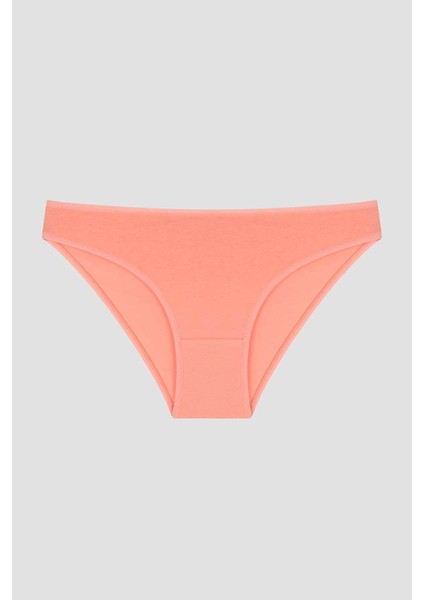 Joyful Spring Dantel Detaylı 3lü Slip Külot fırsatları
