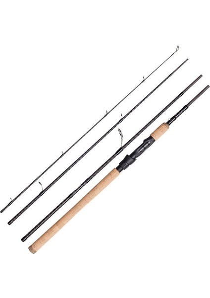 Iconic Travel Xp Spin 8'0''/2.40M Mf 10-30GR 4 Parça