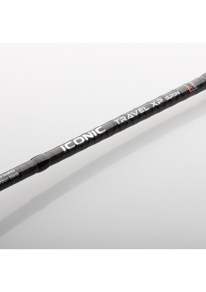 Iconic Travel Xp Spin 8'0''/2.40M Mf 10-30GR 4 Parça fiyatları
