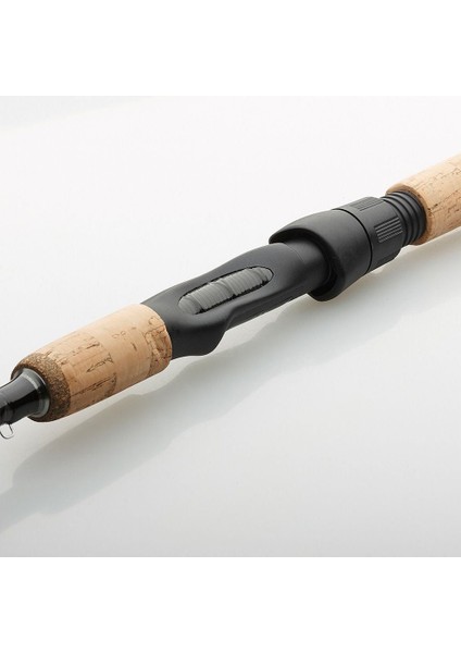 Iconic Travel Xp Spin 8'0''/2.40M Mf 10-30GR 4 Parça modelleri