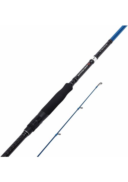 Savage Gear Sgs2 All-Around 9'/2.74M 15-50 gr 2 Parça