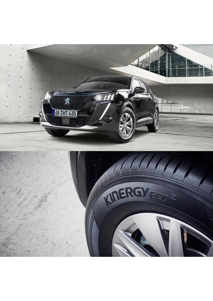 185/65 R15 88T Kinergy Eco 2 K435 Oto Yaz Lastiği ( Üretim Yılı: 2023 ) modelleri