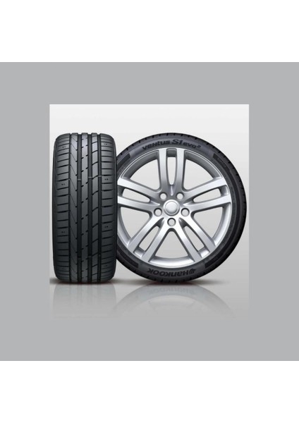 225/55 R17 97Y Ventus S1 Evo2 K117B Rft Yaz Lastiği ( Üretim Yılı: 2023 )
