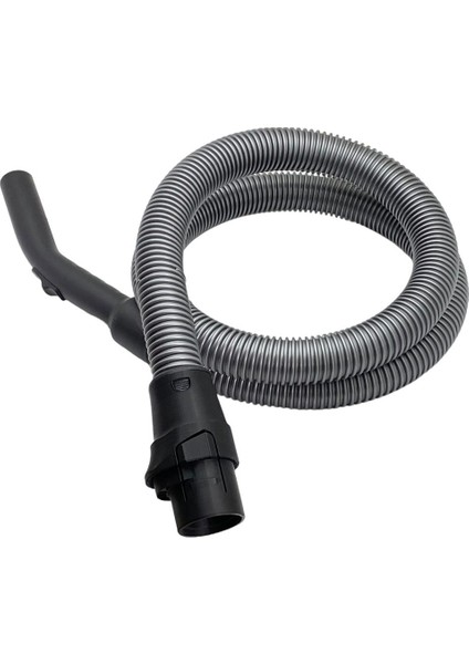 Philips Uyumlu FC9749/07 Powerpro Max Süpürge Hortumu Plus Başlık Boru