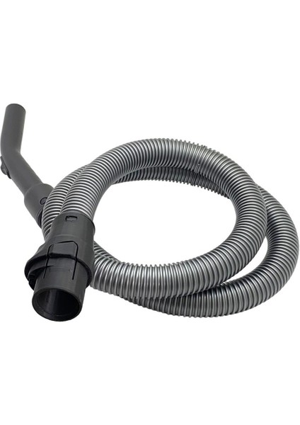 Philips Uyumlu FC9749/07 Powerpro Max Süpürge Hortumu Plus Başlık Boru