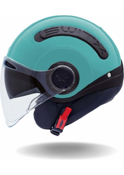 Sx.10 Turkuaz Kask M