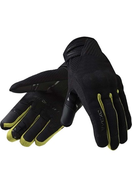 Globe Eldiven Neon Sarı Xl