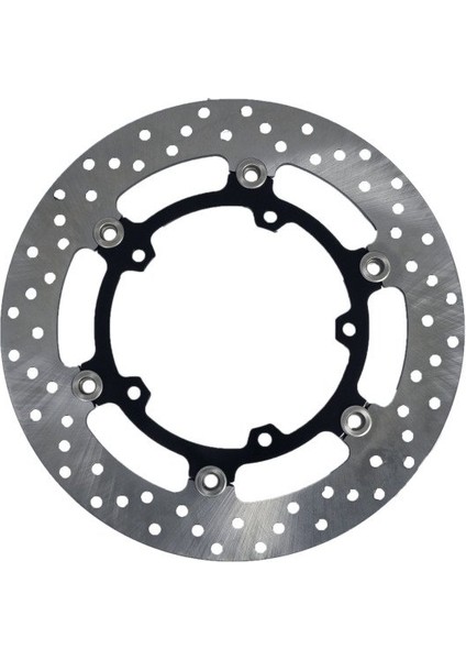 Yamaha Yzf R25 - mt 25 Ön Fren Diski 2014-2022 Uyumlu Oem Kalite - Arasmoto