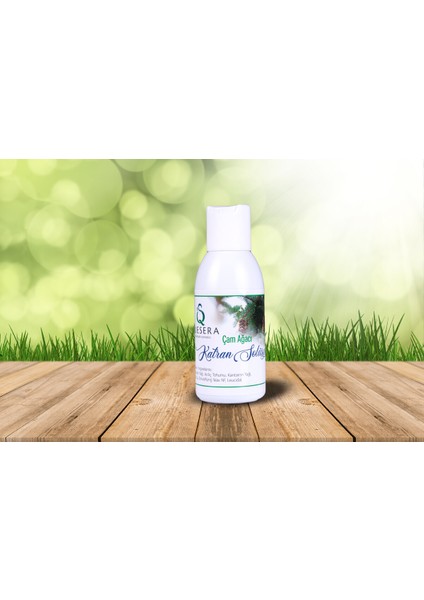 Bazaar Doğal Ardıç/çam Ağacı Katran Solüsyonu Serum El Yapımı Doğala Özdeş 100 Mle. fiyatları
