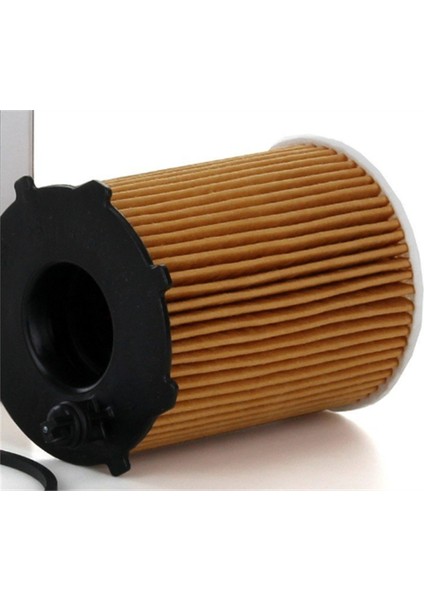 Citroen C1 1.4 Hdi Dizel Yağ Filtresi Sion Marka TAMT6714FDE