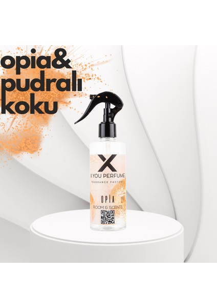 5'li Oda ve Tekstil Koku Seti-1