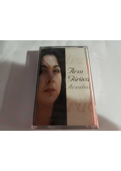 Arzu Görücü-Arzuhal Kaset