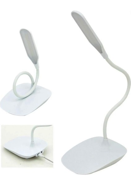 LED Masa Lambası Şarjlı