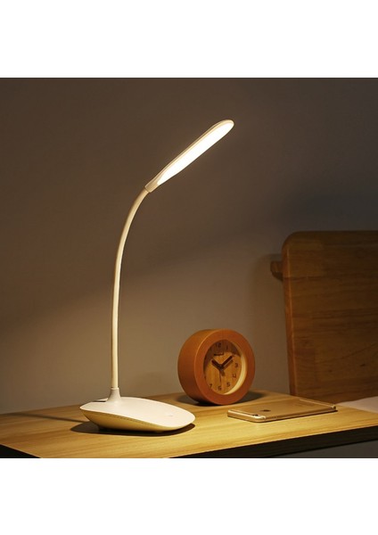 LED Masa Lambası Şarjlı