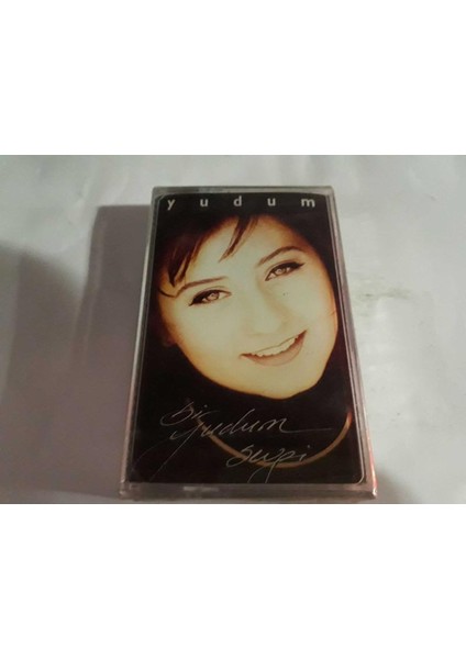 Yudum- Bir Yudum Sevgi Kaset