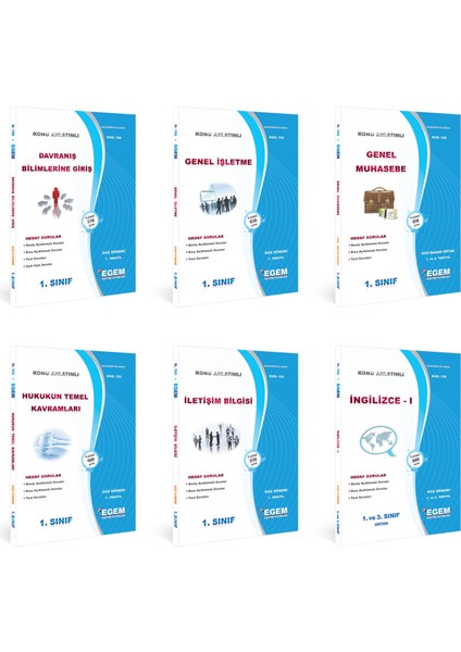 AÖF Açık Öğetim İnsan Kaynakları Yönetimi 1. Sınıf Güz 1 Dönem Konu Anlatımlı Soru Set