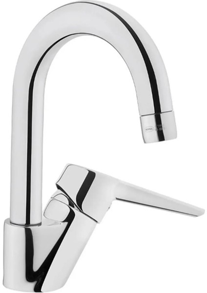 Artema Solid S Döner Lavabo Bataryası A42442