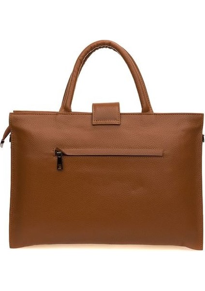Taba Rölax Deri Unisex Laptop & Evrak Çantası BLM093045 modelleri