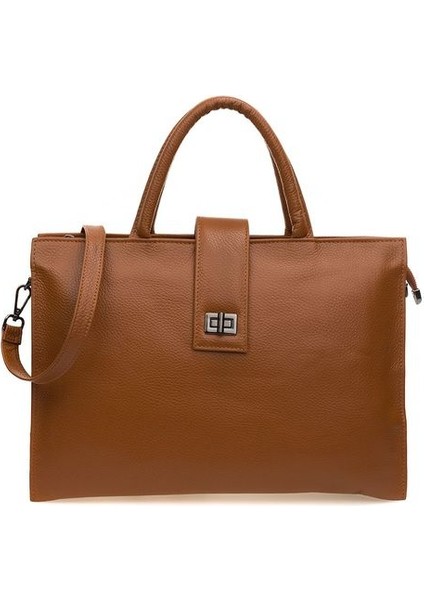 Taba Rölax Deri Unisex Laptop & Evrak Çantası BLM093045 fırsatları