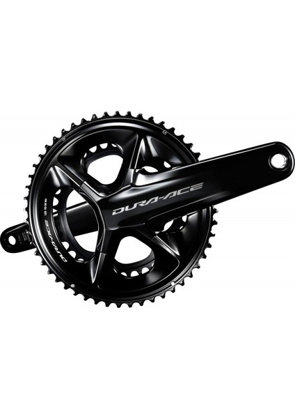 Aynakol Crankset 12-Speed FC-R9200 175MM 54-40T