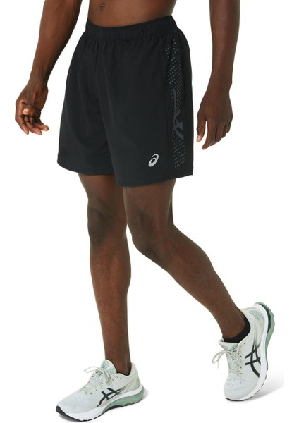 ICON SHORT M Siyah Şort-2011C730-001 fırsatları