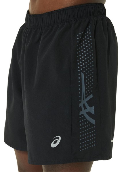 ICON SHORT M Siyah Şort-2011C730-001 indirimleri