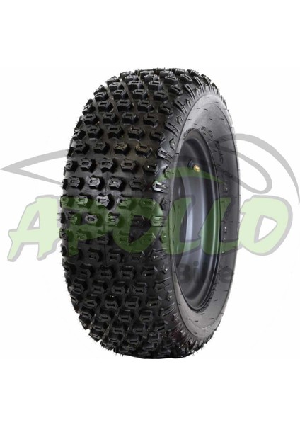 19 x 7 - 8 Tl [desen - 474] [4 Kat] Swallow - Kore Atv Dış Lastik