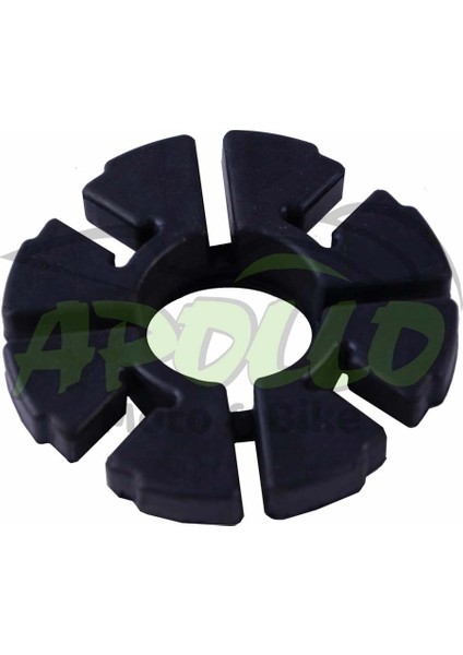 Kaplin Lastiği Drıft - Kn - Seyhan - Apache