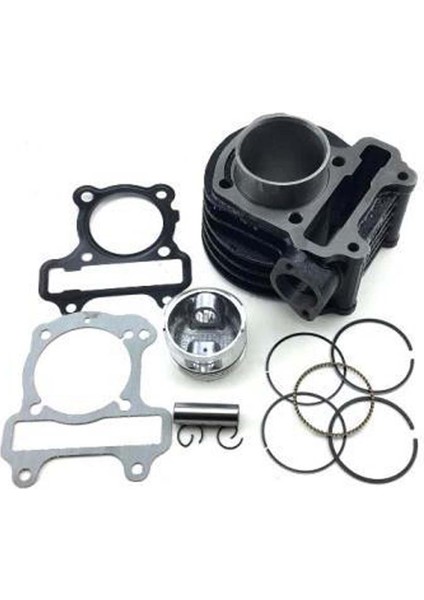 Actıva Silindir Piston Takımı Komple