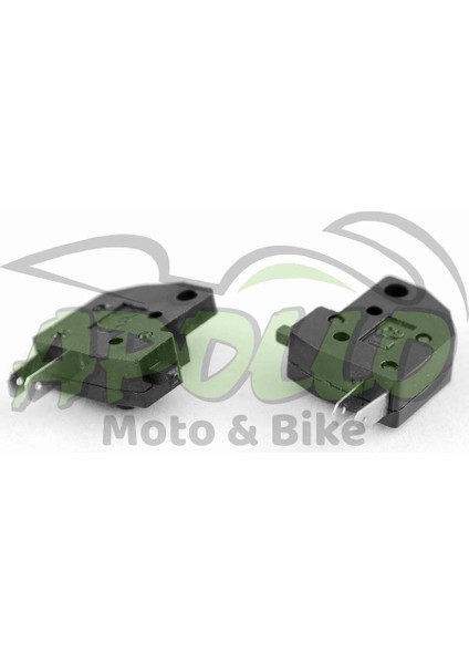 Ön ve Arka Fren Müşürü [çıt Çıt Model] Scooter