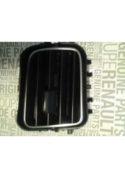 Havalandırma Izgarası Symbol Joy 687512103R - Renault Mais