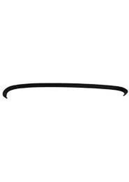 Scenıc 3 Ön Tampon Alt Spoiler 960150002R -Yerli Kaporta