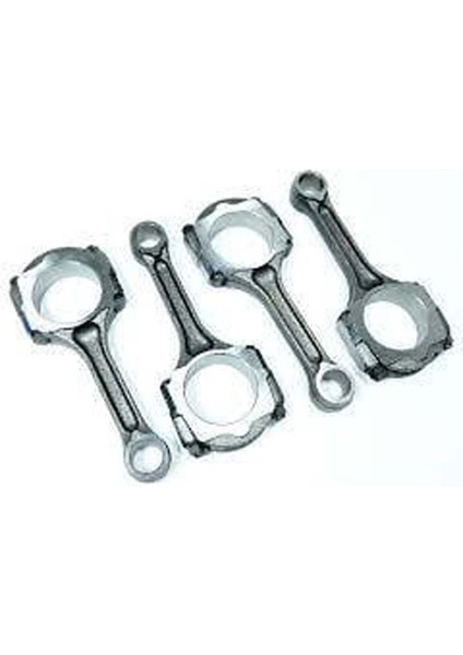 Piston Kolu (Takım) Clio 2 - Iı - Megane - Laguna 1.4 - 1.6 16V 121009455R - Renault Mais