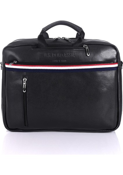 21592 Evrak Çantası Siyah