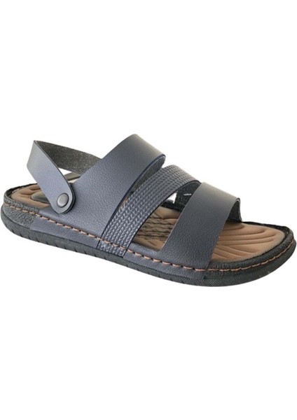 Moda Ayakkabı Anatomik Sandalet Ayakkabı