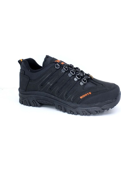 Moda Ayakkabı 5120 Dakırs Erkek Kayamaz Ayakkabı