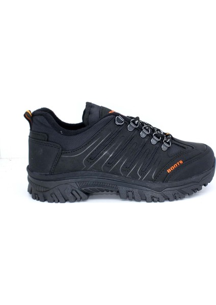 Moda Ayakkabı 5120 Dakırs Erkek Kayamaz Ayakkabı modelleri