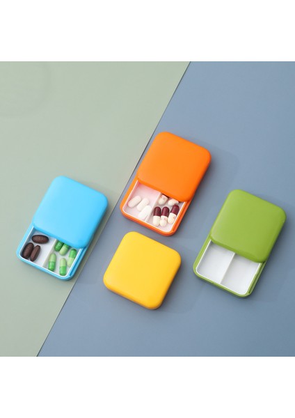 Ilaç Saklama Kutusu (Yurt Dışından) fiyatları