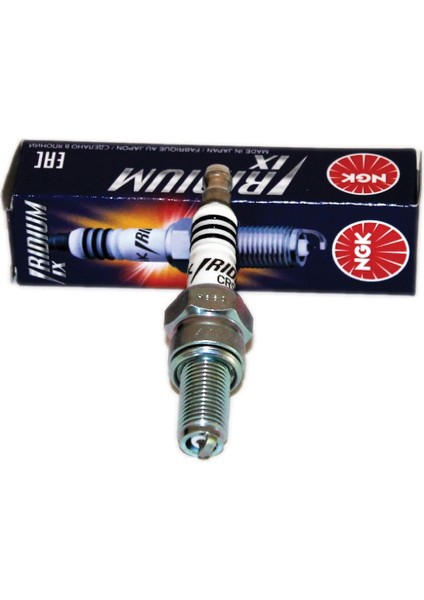 Mondial RX3i EVO CR9EIX Irıdıum Buji (2015)