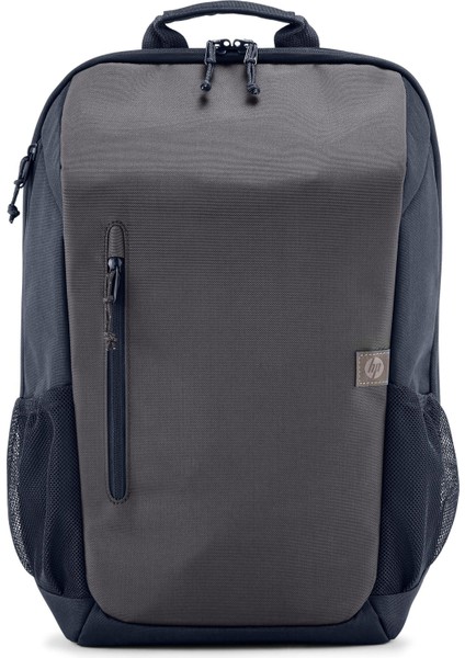 Travel 18 Litre (15.6'') Genişleyebilir Sırt Çantası 6H2D9AA