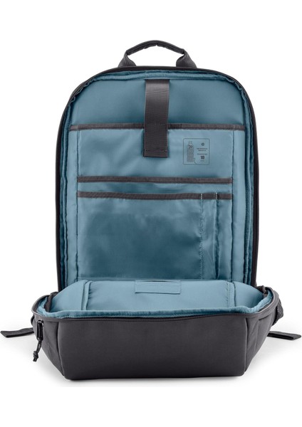 Travel 18 Litre (15.6'') Genişleyebilir Sırt Çantası 6H2D9AA