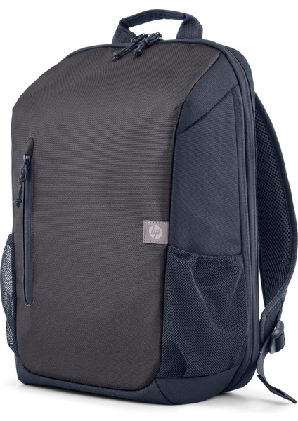 Travel 18 Litre (15.6'') Genişleyebilir Sırt Çantası 6H2D9AA