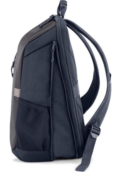 Travel 18 Litre (15.6'') Genişleyebilir Sırt Çantası 6H2D9AA